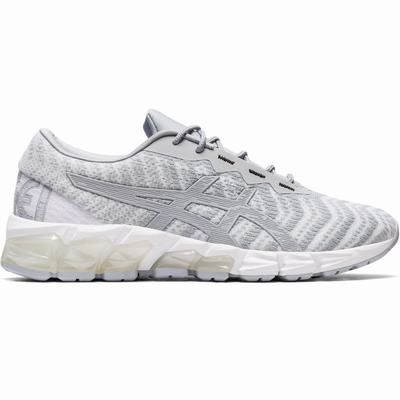 Női Asics Gel-Quantum 180 5 Utcai Cipő AS9058413 Szürke